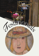 Read Patient Testimonials.