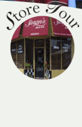 Take a Tour of Our Retail Store.